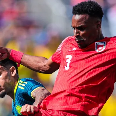 ¿Dónde queda Jordania, rival de Argentina en el Grupo J del Mundial 2026?
