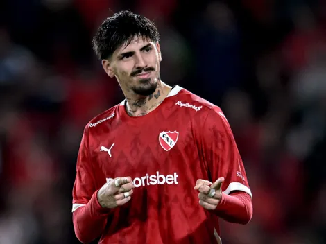 Lomónaco, a un paso de Tigres UANL