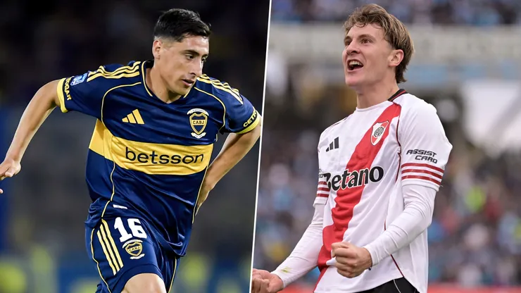 Boca y River tienen fecha de regreso a las canchas.
