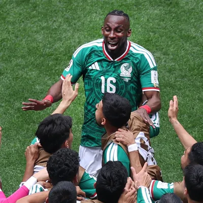 Así quedaron los grupos tras los partidos de la jornada inaugural