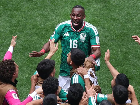Así quedaron los grupos tras los partidos de la jornada inaugural