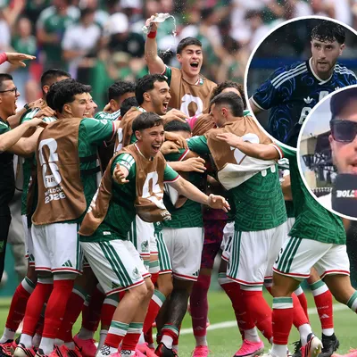 Desde adentro del Mundial, día 1: locura en México por el triunfo, Senesi se suma a Argentina y el mercado de Bover