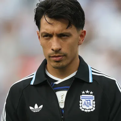 Lisandro Martínez, el polifuncional de la Selección Argentina en el Mundial 2026