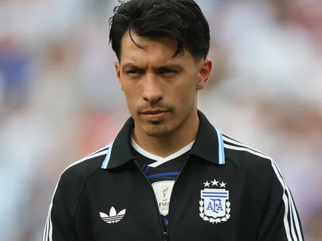 Lisandro Martínez, el polifuncional de la Selección Argentina en el Mundial 2026