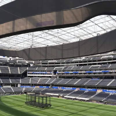 Dónde y en qué estadio se está jugando Estados Unidos vs Paraguay por el Mundial 2026