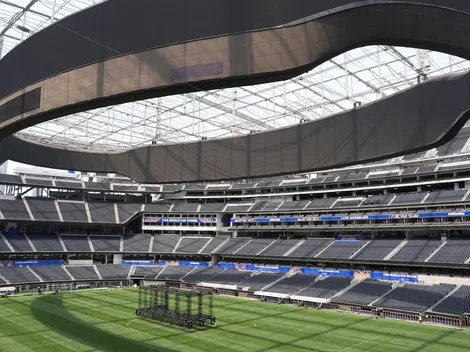 Dónde y en qué estadio se está jugando Estados Unidos vs Paraguay por el Mundial 2026