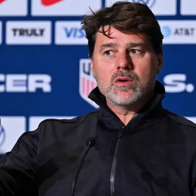 Pochettino llenó de elogios a Paraguay: "Le ganaron a Argentina y Brasil"