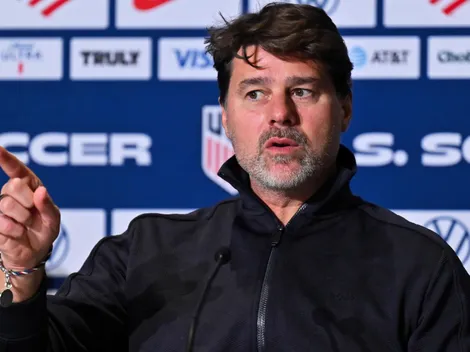 Pochettino llenó de elogios a Paraguay: "Le ganaron a Argentina y Brasil"