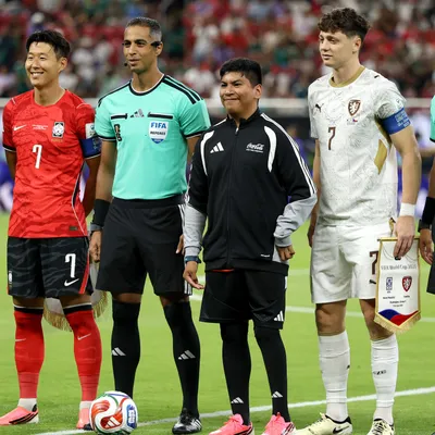 Cómo ver en vivo y online Corea del Sur vs República Checa por el Mundial 2026: qué canal lo pasa por TV