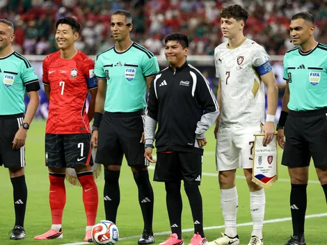 Cómo ver en vivo y online Corea del Sur vs República Checa por el Mundial 2026: qué canal lo pasa por TV