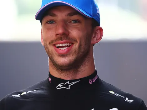 La Fórmula 1 admitió su error y le devolvió a Pierre Gasly su podio en Mónaco