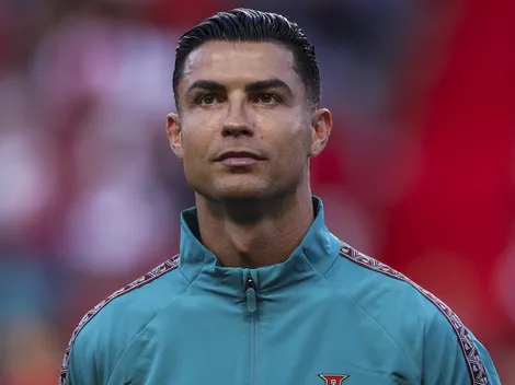 La frase de Cristiano Ronaldo que hizo ruido en la Selección Colombia: “Lo importante es ganar el grupo”