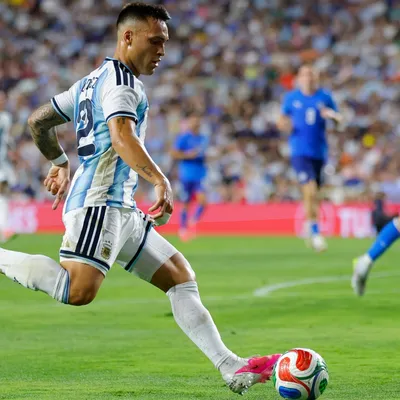 Lautaro y los grandes goleadores llegan encendidos al Mundial 2026: el riesgo de un mal estreno que divide a las apuestas en Latinoamérica
