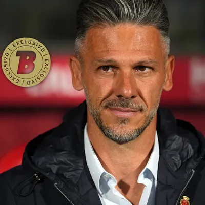 Martín Demichelis dejaría Mallorca para pasar al fútbol alemán y dirigir en la Champions League