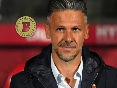 Martín Demichelis dejaría Mallorca para pasar al fútbol alemán y dirigir en la Champions League