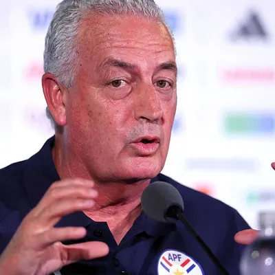 ¿Quién es el DT de la Selección de Paraguay en el Mundial 2026?
