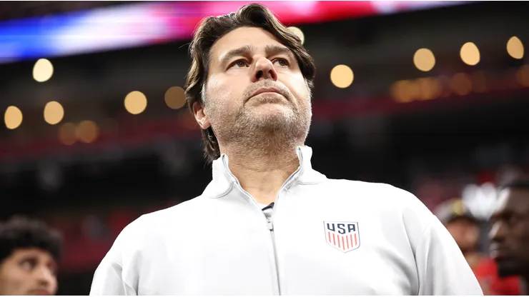 ¿Quién es el DT de Estados Unidos en el Mundial 2026?