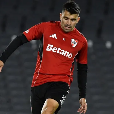 River hoy: Ángel Correa cada vez más cerca, orgullo por el Monumental y ¿Acuña al Mundial?