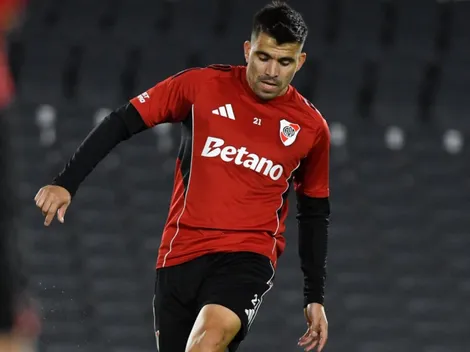 River hoy: Ángel Correa cada vez más cerca, orgullo por el Monumental y ¿Acuña al Mundial?