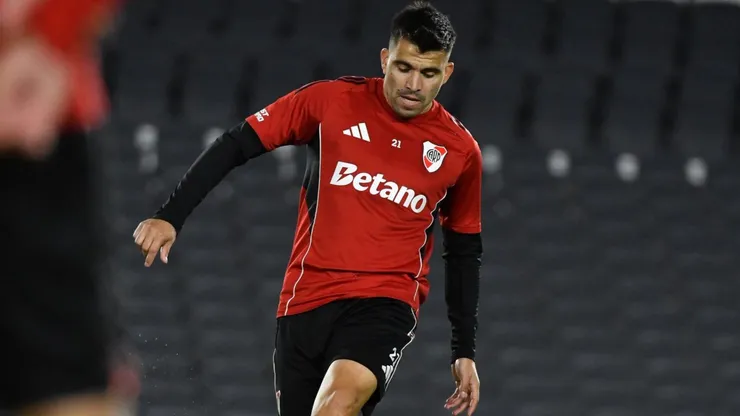 Marcos Acuña