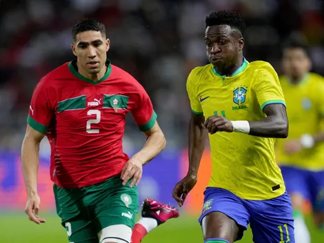 Pronósticos Brasil vs Marruecos: Duelo de gigantes en el debut mundialista