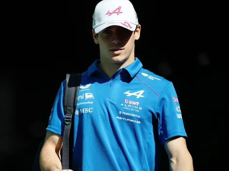 Franco Colapinto quedó 15 en la FP2 del GP de Barcelona: “Estamos a años luz, fue el peor viernes de la temporada”