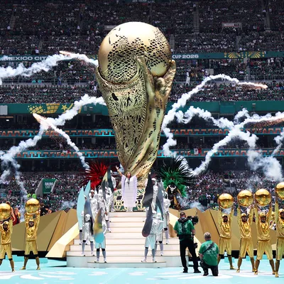 Qué artistas están tocando en Canadá, en la Ceremonia de Apertura del Mundial 2026