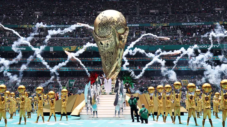 Canadá tendrá la segunda ceremonia de apertura del Mundial 2026