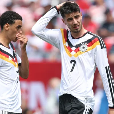 Kai Havertz en la mira: la gran incógnita de Alemania que rodea las apuestas del Mundial 2026