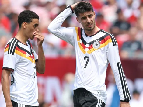Kai Havertz en la mira: la gran incógnita de Alemania que rodea las apuestas del Mundial 2026
