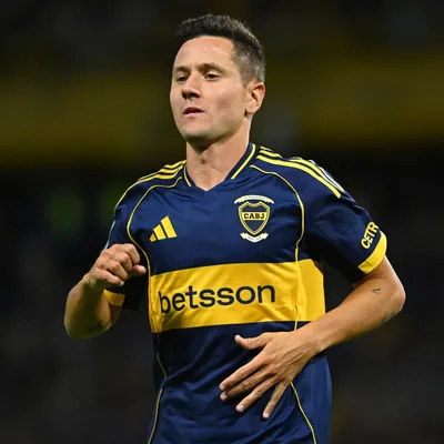 Ander Herrera anunció su salida de Boca: “Hincha para toda la vida”