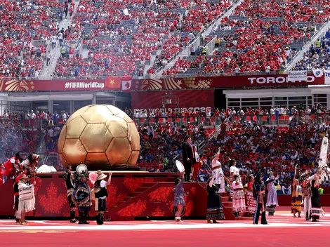 Qué artistas están tocando en Estados Unidos, en la Ceremonia de Apertura del Mundial 2026