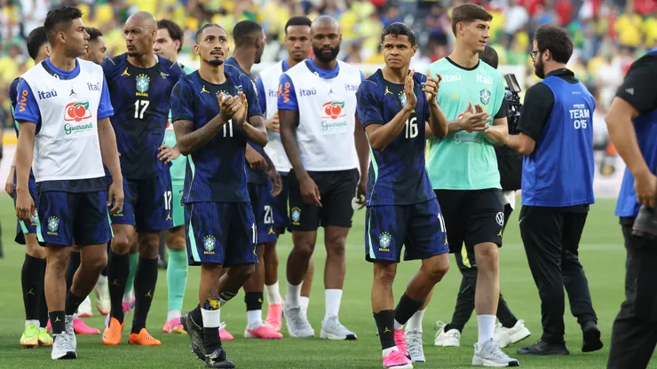 Partidos de mañana en el Mundial 2026: quiénes juegan este sábado 13 de junio