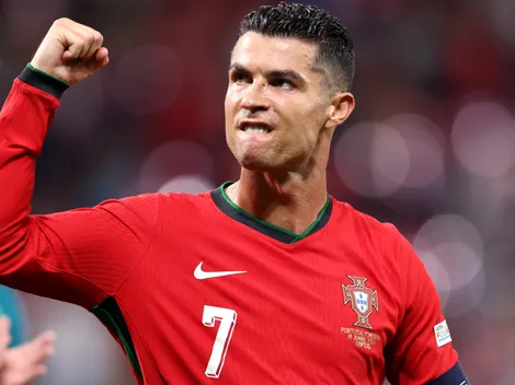 Cristiano Ronaldo, de cara al Mundial: "Soy muy positivo"