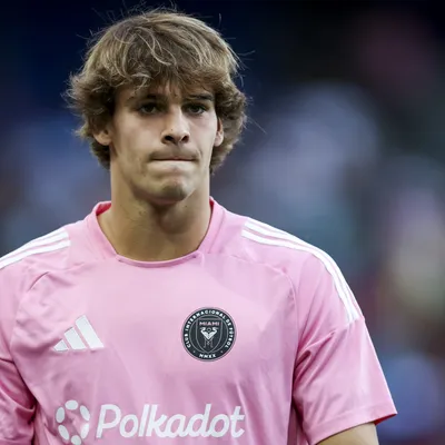 Una grave lesión dejó a Cremaschi sin Mundial tras una pelea con Mascherano y su rechazo a Argentina