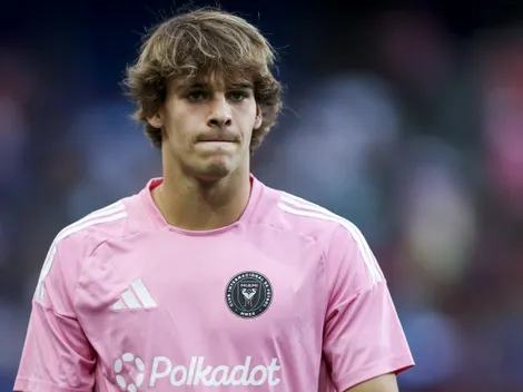 Una grave lesión dejó a Cremaschi sin Mundial tras una pelea con Mascherano y su rechazo a Argentina