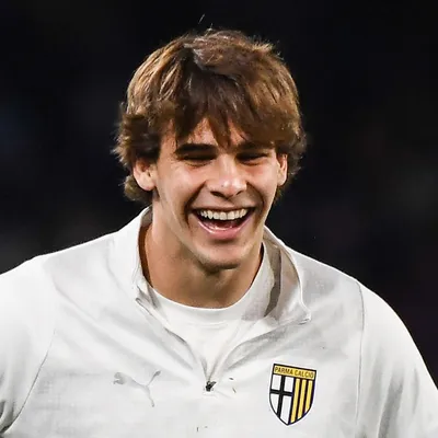 Cremaschi es nuevo refuerzo de Parma