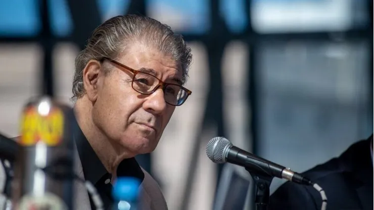 Víctor Hugo, a 40 años de su mítico relato: "Messi está mejor de lo que él hubiera imaginado