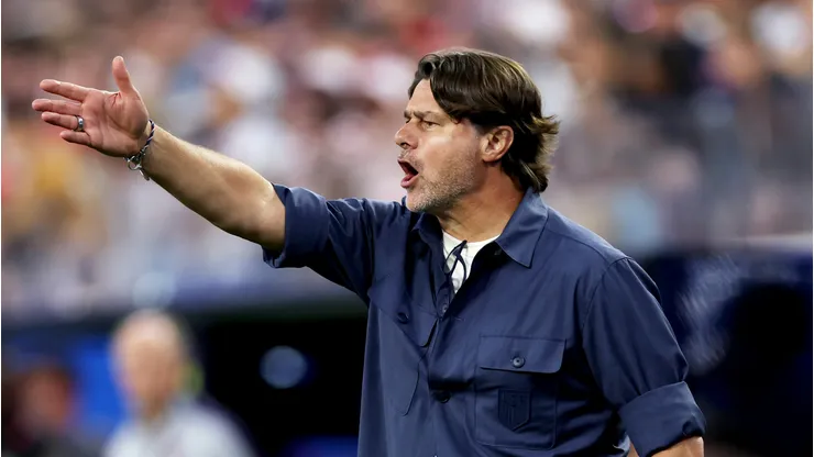 El aviso de Pochettino a los candidatos a ganar el Mundial: "Esto es solo el comienzo"