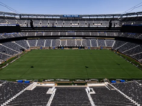 Dónde y en qué estadio se está jugando Brasil vs. Marruecos por el Mundial 2026