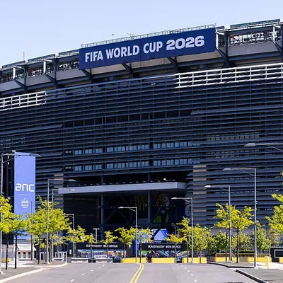 El drama que vive New York a horas de Argentina - España