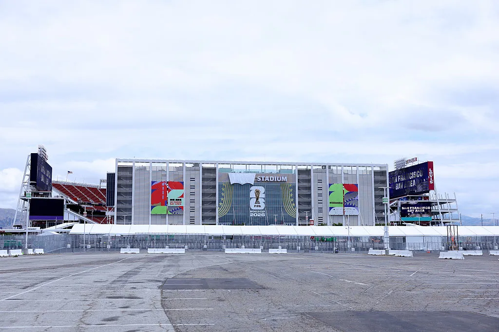 El estadio ubicado en Santa Clara también ha recibido grandes recitales.