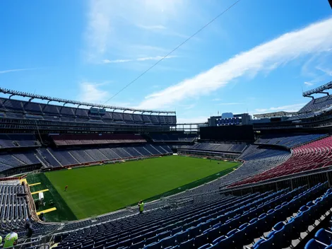 Dónde y en qué estadio se está jugando Haití vs. Escocia por el Mundial 2026