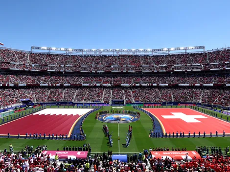 Por qué suena la canción de Chicago Bulls en la previa de cada partido del Mundial 2026