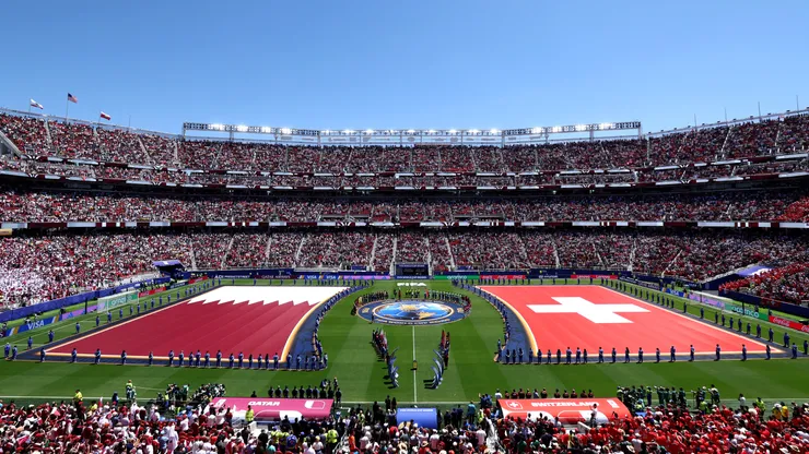 Por qué suena la canción de Chicago Bulls en la previa de cada partido del Mundial 2026