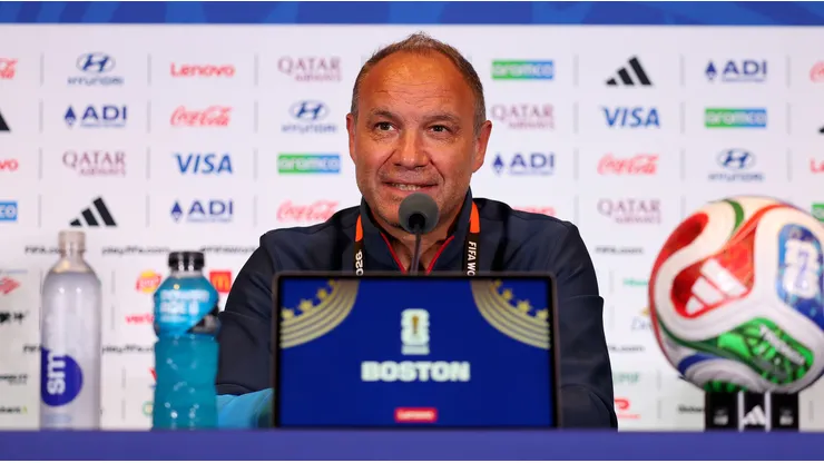 ¿Quién es el DT de Haití en el Mundial 2026?
