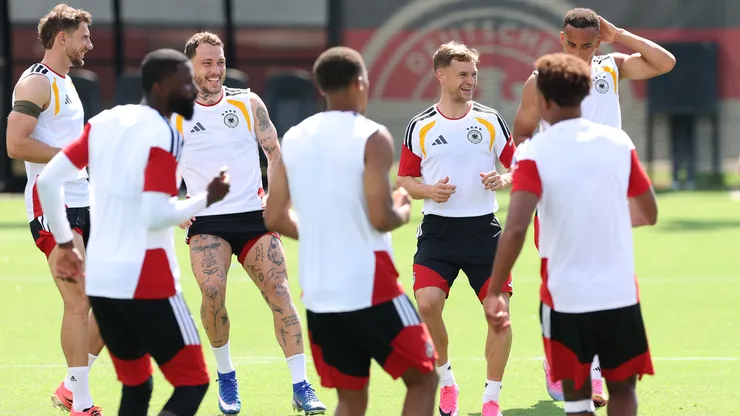 Partidos de MAÑANA en el Mundial 2026: quiénes juegan este domingo 14 de junio