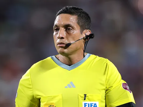 Quién es el árbitro de Australia vs. Turquía por el Mundial 2026