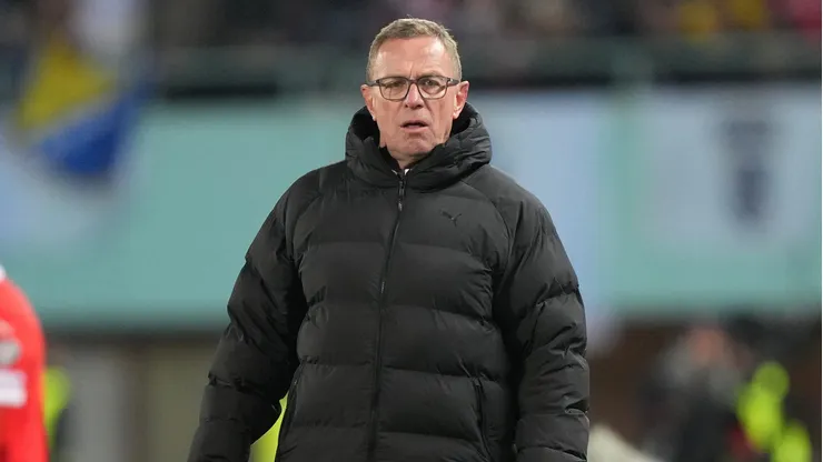 Austria le renovó a su técnico a días de debutar en el Mundial y enfrentar a Argentina