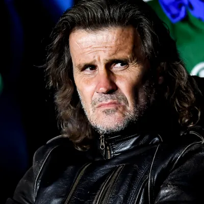Rubén Darío Insúa dejó de ser el entrenador de Barracas Central